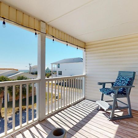 Neptune'S Nook Gulf Shores Esterno foto