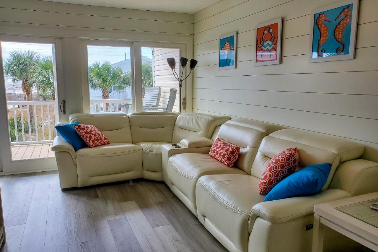 Neptune'S Nook Gulf Shores Esterno foto