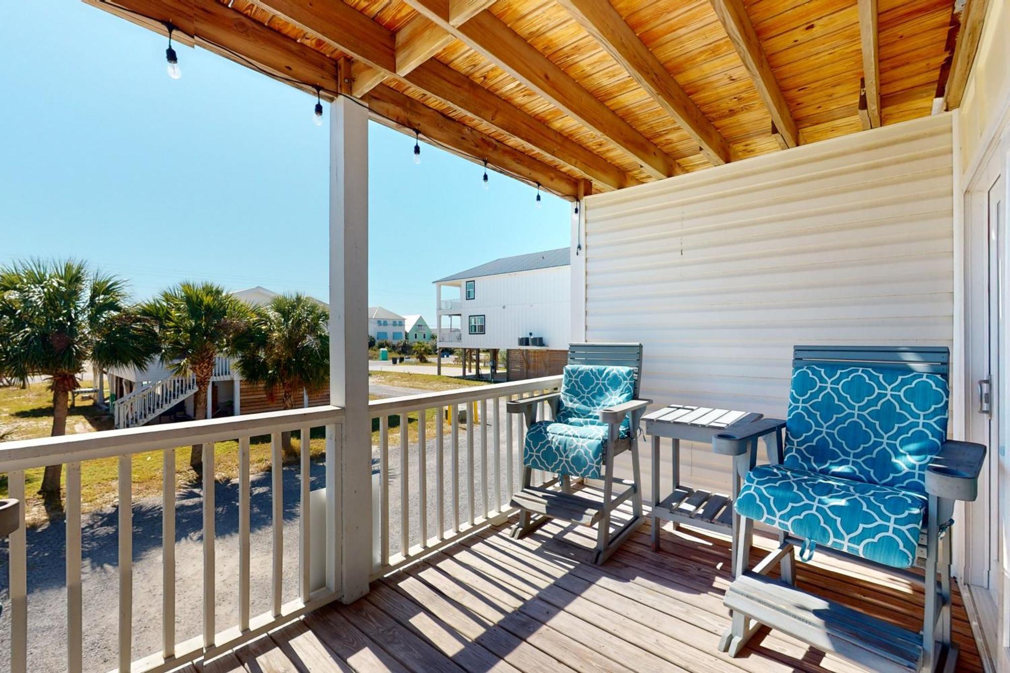 Neptune'S Nook Gulf Shores Esterno foto