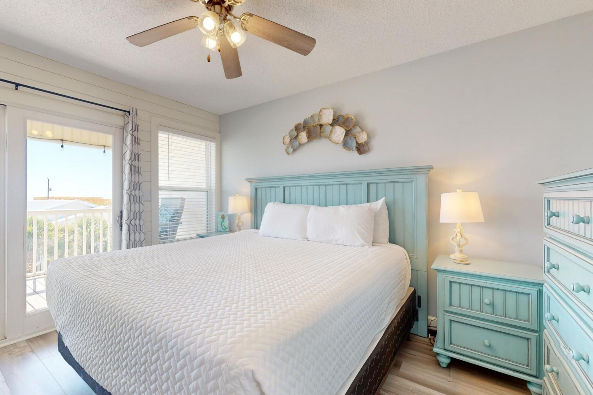 Neptune'S Nook Gulf Shores Esterno foto
