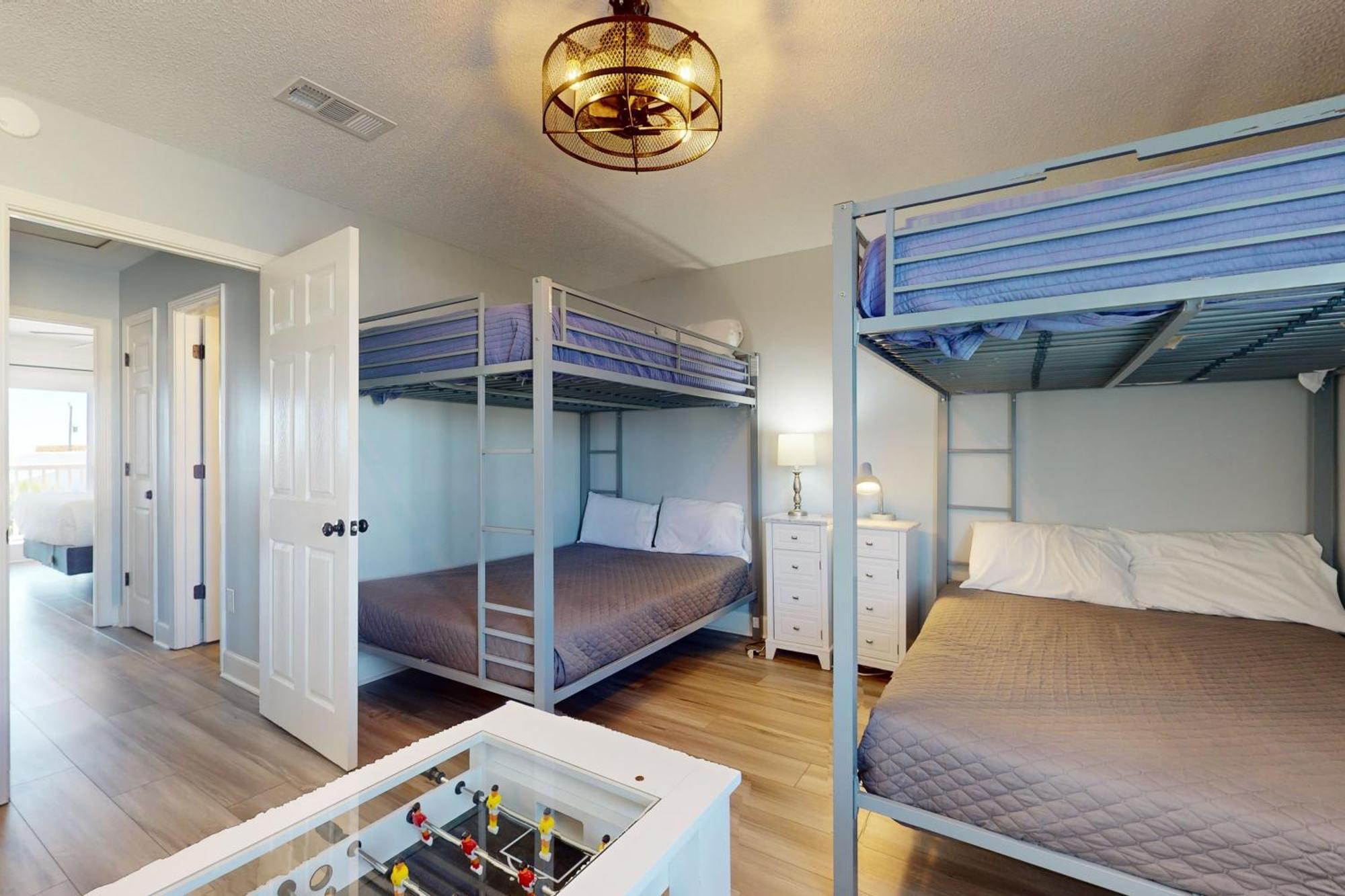 Neptune'S Nook Gulf Shores Esterno foto