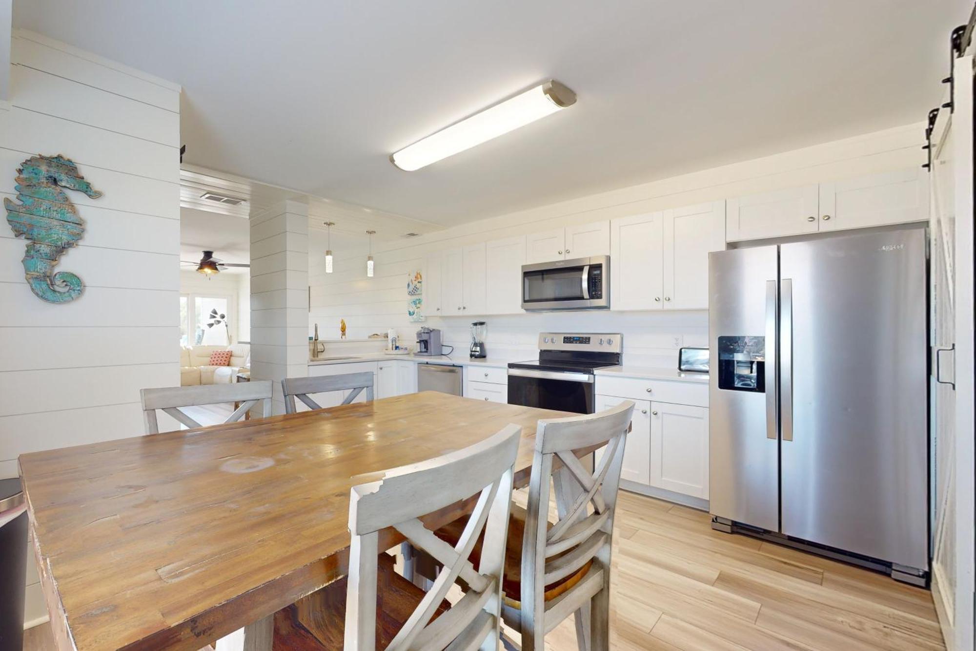 Neptune'S Nook Gulf Shores Esterno foto