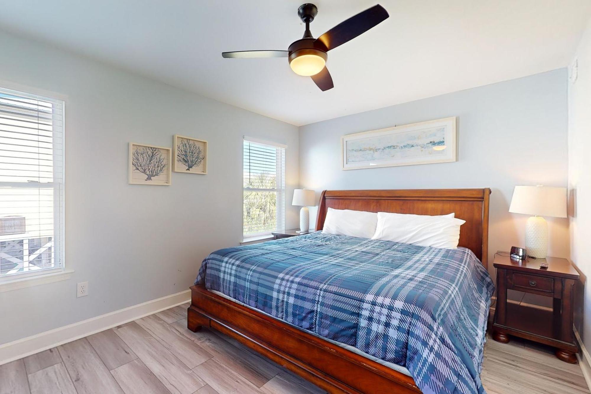Neptune'S Nook Gulf Shores Esterno foto