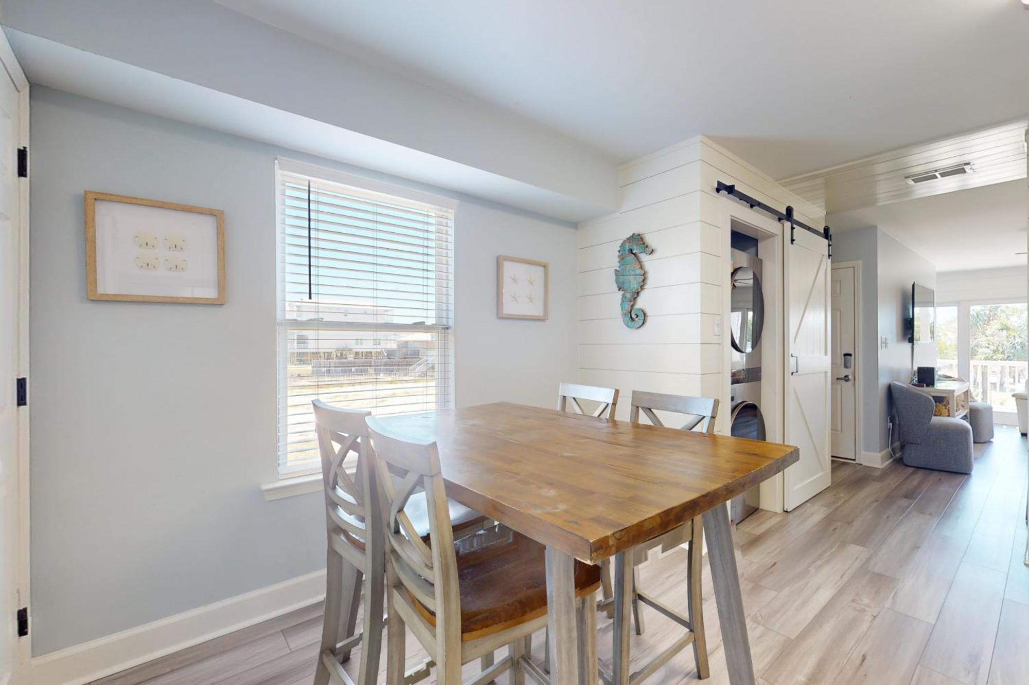 Neptune'S Nook Gulf Shores Esterno foto